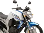 Yamaha FZ16 Limited Edition image