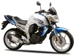 Yamaha FZS Limited Edition image