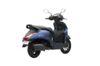 New Yamaha Fascino 125 image