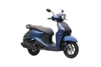 New Yamaha Fascino 125 image