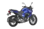 New Yamaha FZ V3 image