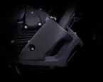 New Yamaha FZ V3 image