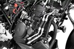 New Yamaha FZS 25 image