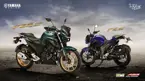 New Yamaha FZS 25 image