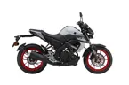 New Yamaha MT-15 image