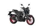 New Yamaha MT-15 image