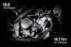 New Yamaha R15 V3 image
