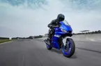 New Yamaha R3 image