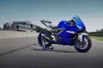 New Yamaha R3 image