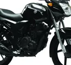 Yamaha SZ image