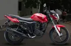 Yamaha SZ image