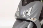 X City 125 image