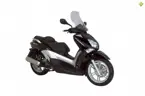X City 250 image