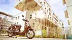 Yamaha Delight image