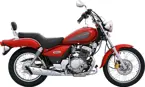 Yamaha Enticer 125 image