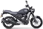 Yamaha FZ-X 150 image