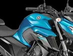 Yamaha FZ25 image