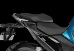 Yamaha FZ25 image