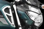 Yamaha FZS Vintage Edition image