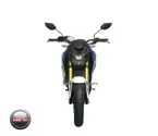 Yamaha M-Slaz (MT-15) Front View image