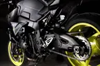 Yamaha MT-10 image