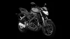 Yamaha MT-125 'Charcoal' image