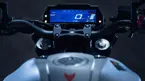 Yamaha MT-125 image