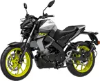 Yamaha MT-15 CYW Ice Fluo image