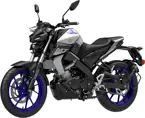 Yamaha MT-15 CYW Ice Fluo image