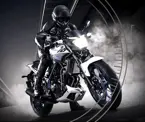 Yamaha MT-25 image