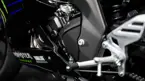 Yamaha R125 Monster Energy image