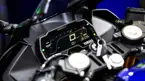 Yamaha R125 Monster Energy image