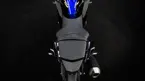 Yamaha R125 Monster Energy image