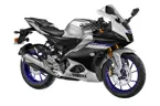 Yamaha R15M image