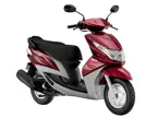 Yamaha Ray BLUE CORE image