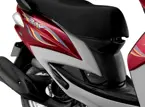 Yamaha Ray BLUE CORE image