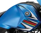 Yamaha Saluto RX 110 image