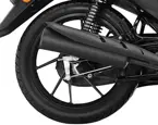 Yamaha Saluto RX 110 image