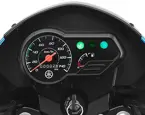 Yamaha Saluto RX 110 image