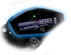 Yamaha Xabre 150 image