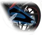 Yamaha Xabre 150 image