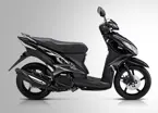 Yamaha Xeon 125 image