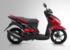 Yamaha Xeon 125 image