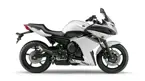 Yamaha XJ6 Diversion F 'Sde View' image