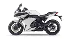 Yamaha XJ6 Diversion F 'Sde View' image