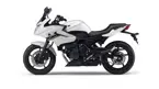 Yamaha XJ6 Diversion 'Sde View' image