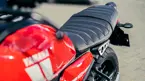 Yamaha XSR125 image
