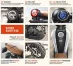 Yamaha XSR155 image