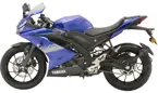 2022 Yamaha YZF-R15S image