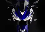 Yamaha YZF-R25 Head Lights image